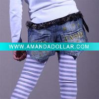 newest jeans production