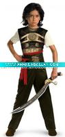 Wholesale Dastan Classic Children Costume bscc-0951