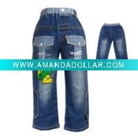 fashion 4 spandex denim jeans
