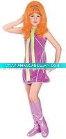 Wholesale Daphne Child Costume bscc-1056