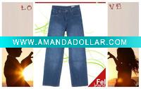 2011 jeans vest