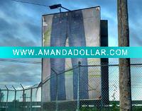 Wholesale fashion children jeans pants
