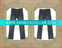 Wholesale fashion jean material