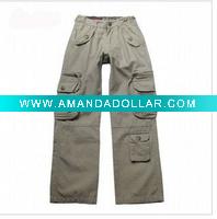 Kids' fashion pants