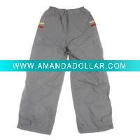 Boys' casual pants