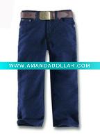Child's fashion pant