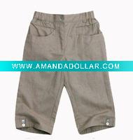 Child's pant