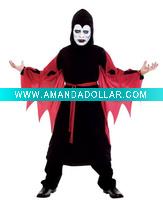 Wholesale Bloodsucker Child halloween Costume 7-8 bscc-0927