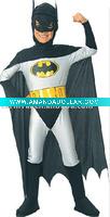 Wholesale Batman Child Costumes for kid bscc-0960