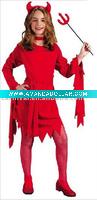 Darling Devil Children Costume bscc-1058