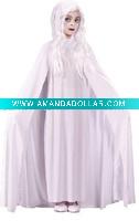 Wholesale Gossamer Ghost Child Costume bscc-1064
