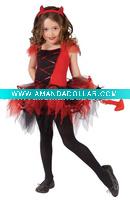 Devilina Child Costume bscc-1060