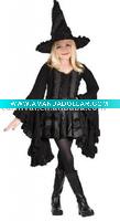 Wholesale Stitch Witch Child party Costume bscc-0540