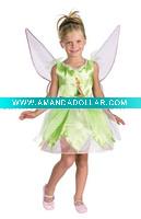 Tinker Bell Classic Costume bscc-0966