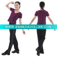 3760 "Dansgirl" Pants (training clothes)