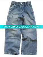 [LEAP] Leap Basic jeans (child garment,kid wear)