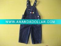 Wholesale kids wear boy's jeans