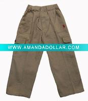 Child's trousers