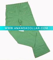 Children pants