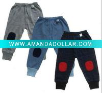 Child's love pants