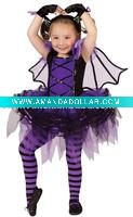Wholesale Batarina Toddler Costume bscc-1043