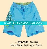 beach pants