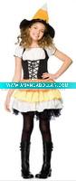 Wholesale Kandy Korn kid Costume bscc-0963