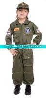 Air Force Pilot Child Costume bscc-0926