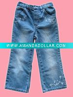child trouser 080child wear