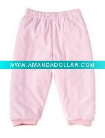 Wholesale children clothing .children's pants,child garment
