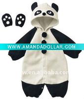 baby animal model clothing conjoined jumpsuit