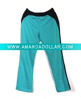 Girls' casual pants