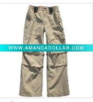 Child's pant