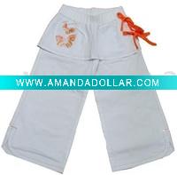 Wholesale Girl's Pants,girl's pants,Child wear