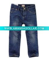 Wholesale 2011 the newest children jeans