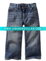2011 the newest children jeans