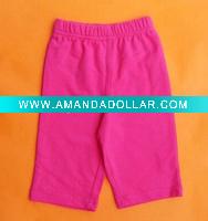 children pants,child pants,children garment
