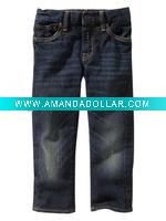 Wholesale 2011 the newest children jeans