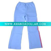Girls' pants