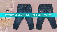 kid's jeans