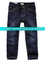 Wholesale 2011 the newest children jeans