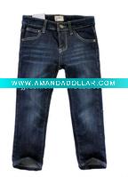 Wholesale 2011 the newest children jeans