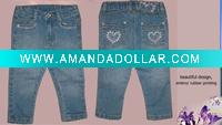 kid's jeans
