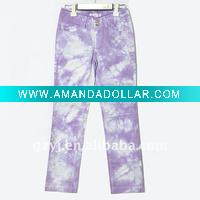 Wholesale NEW fashion high quality kid jean