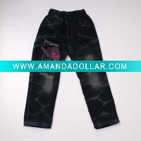 Wholesale child jeas