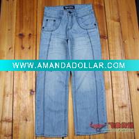 Wholesale Fashion Jeans