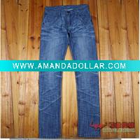 Fashion Jeans