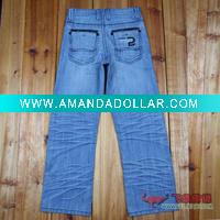 Wholesale Fashion Jeans