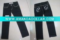 Wholesale CHILDREN JEANS