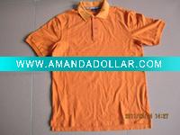 Wholesale boy's cotton tshirt
